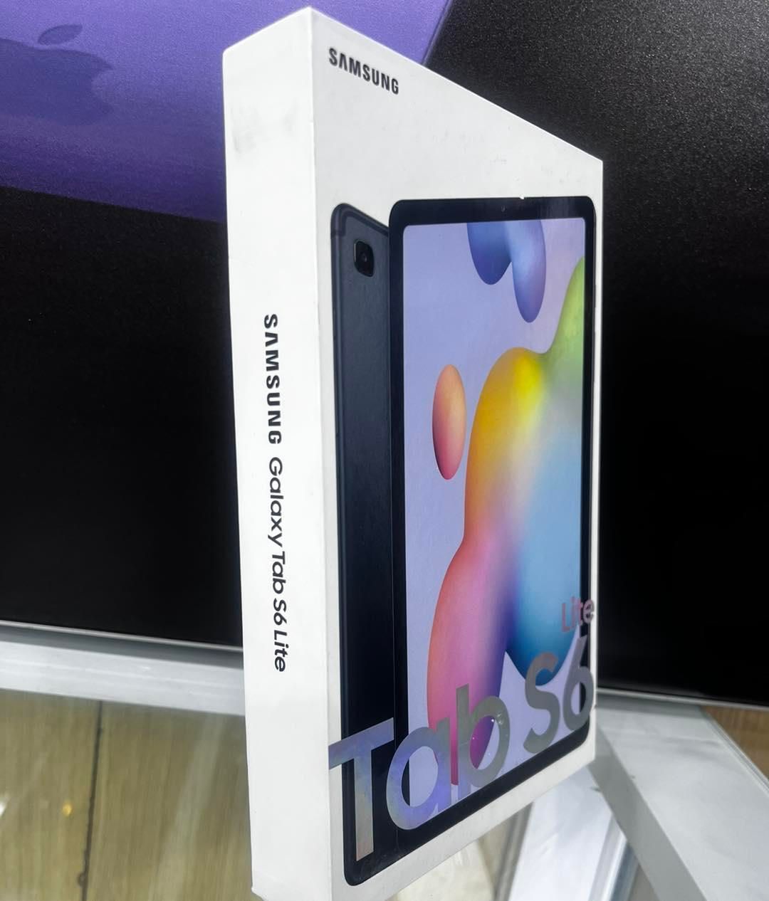 تبلت سامسونگ SAMSUNG Galaxy Tab S6 lite p615|تبلت|تهران, تجریش|دیوار