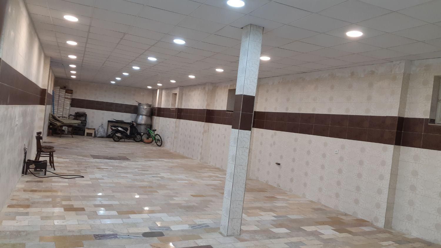 ملک ۵۵۰ متری|فروش دفتر صنعتی، کشاورزی، تجاری|تهران, صفائیه (چشمه علی)|دیوار