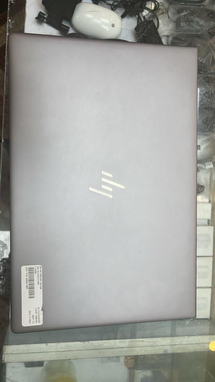 zbook HP|رایانه همراه|تهران, شهر‌زیبا|دیوار
