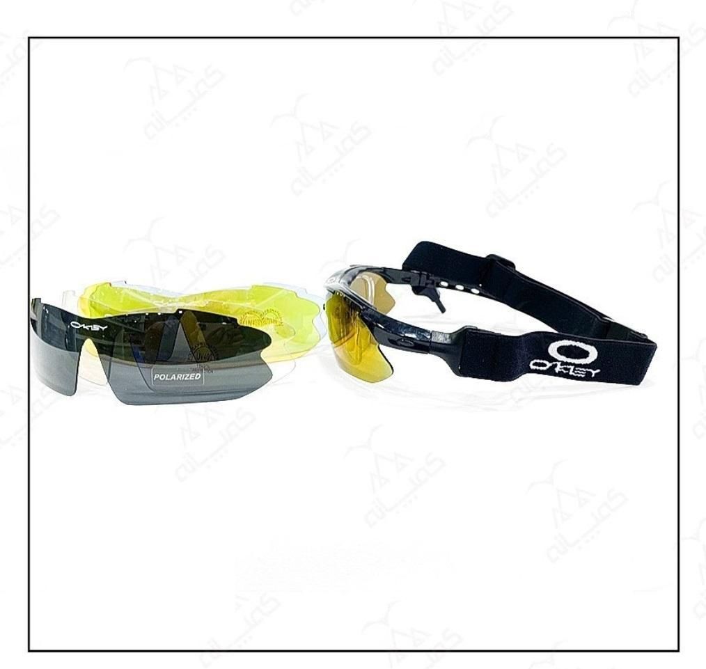 Oakley murciélago discount