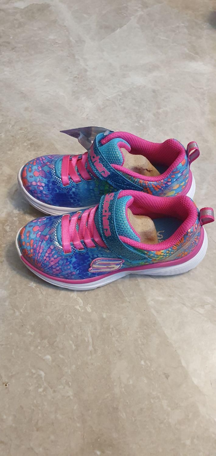 کتونی سایز 26 Skechers اسکیچرس|کیف، کفش، کمربند|تهران, اقدسیه|دیوار