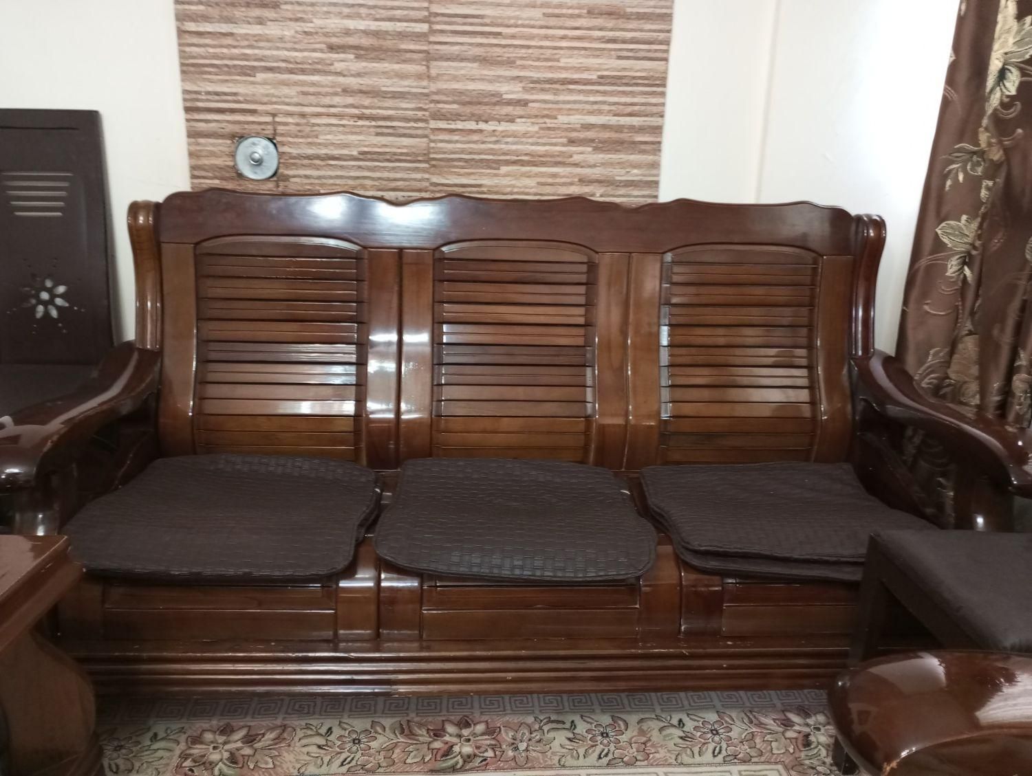 مبل راحتی وارداتی|مبلمان خانگی و میز عسلی|تهران, مینا|دیوار