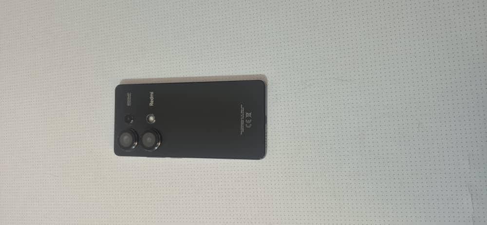 شیائومی Redmi Note 13 Pro با حافظهٔ ۵۱۲ گیگابایت|موبایل|تهران, پونک|دیوار