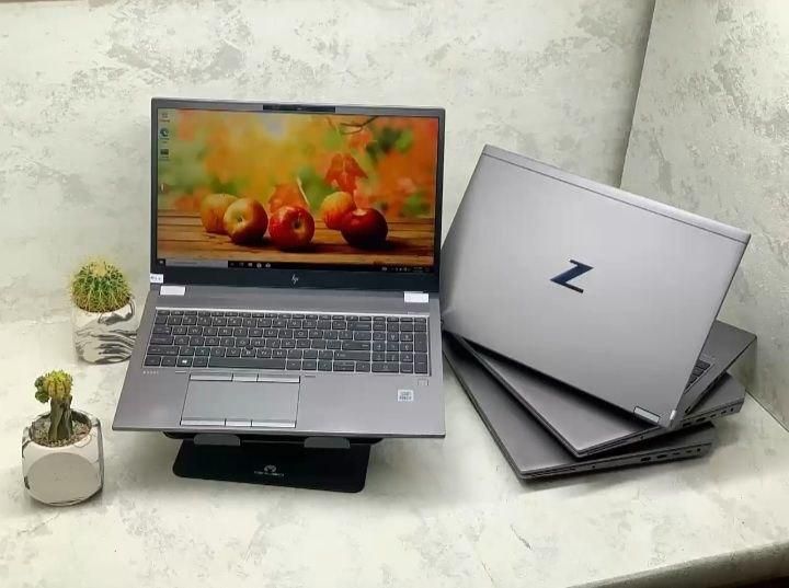 انواع لپ تاپ HP ZBOOK مخصوص طراحی با ضمانت معتبر|رایانه همراه|اهواز, طالقانی|دیوار