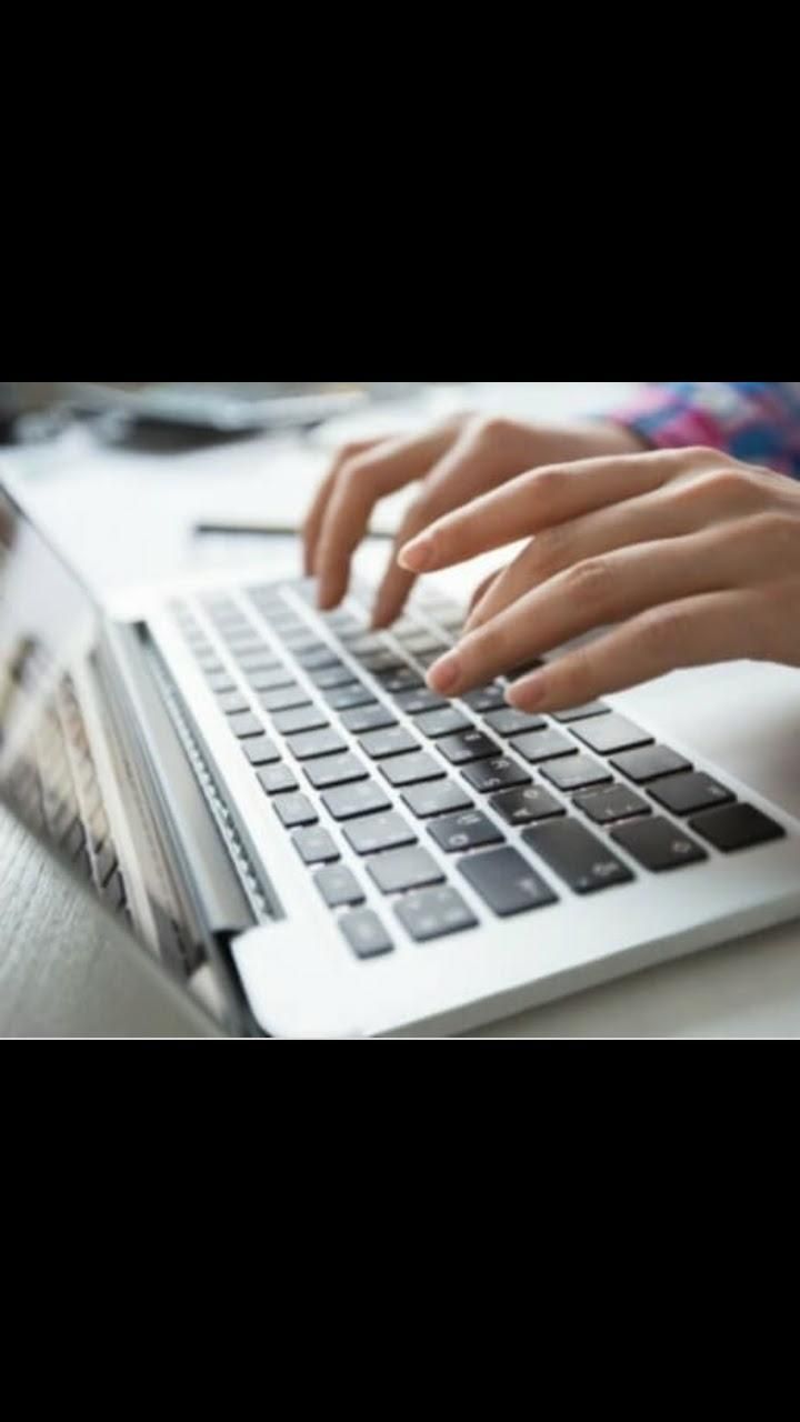 خدمات تایپ فقط برگی ۳تومن|خدمات رایانه‌ای و موبایل|کرج, درختی|دیوار