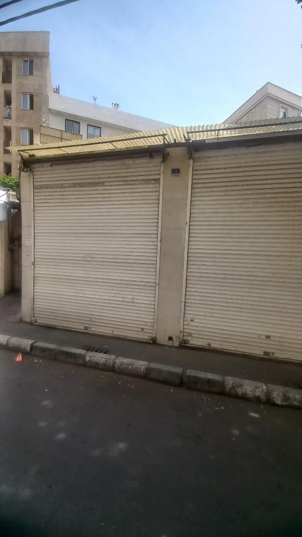 اجازه مغازه ۱۵ متری جهت انبار|اجارهٔ مغازه و غرفه|تهران, آبشار|دیوار