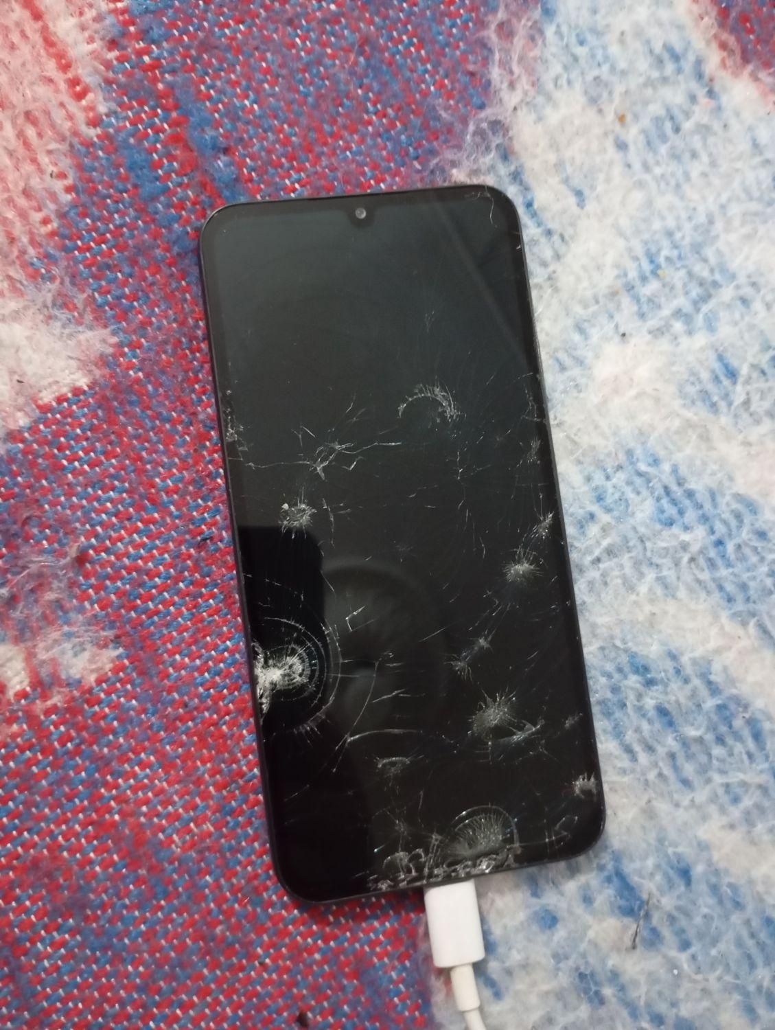 سامسونگ Galaxy A34 با حافظهٔ 256|موبایل|تهران, بهارستان|دیوار
