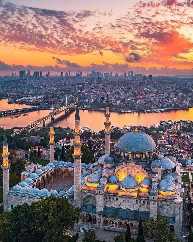 بلیط هواپیما اتوبوس هتل تور استانبول|تور و چارتر|تهران, قیطریه|دیوار