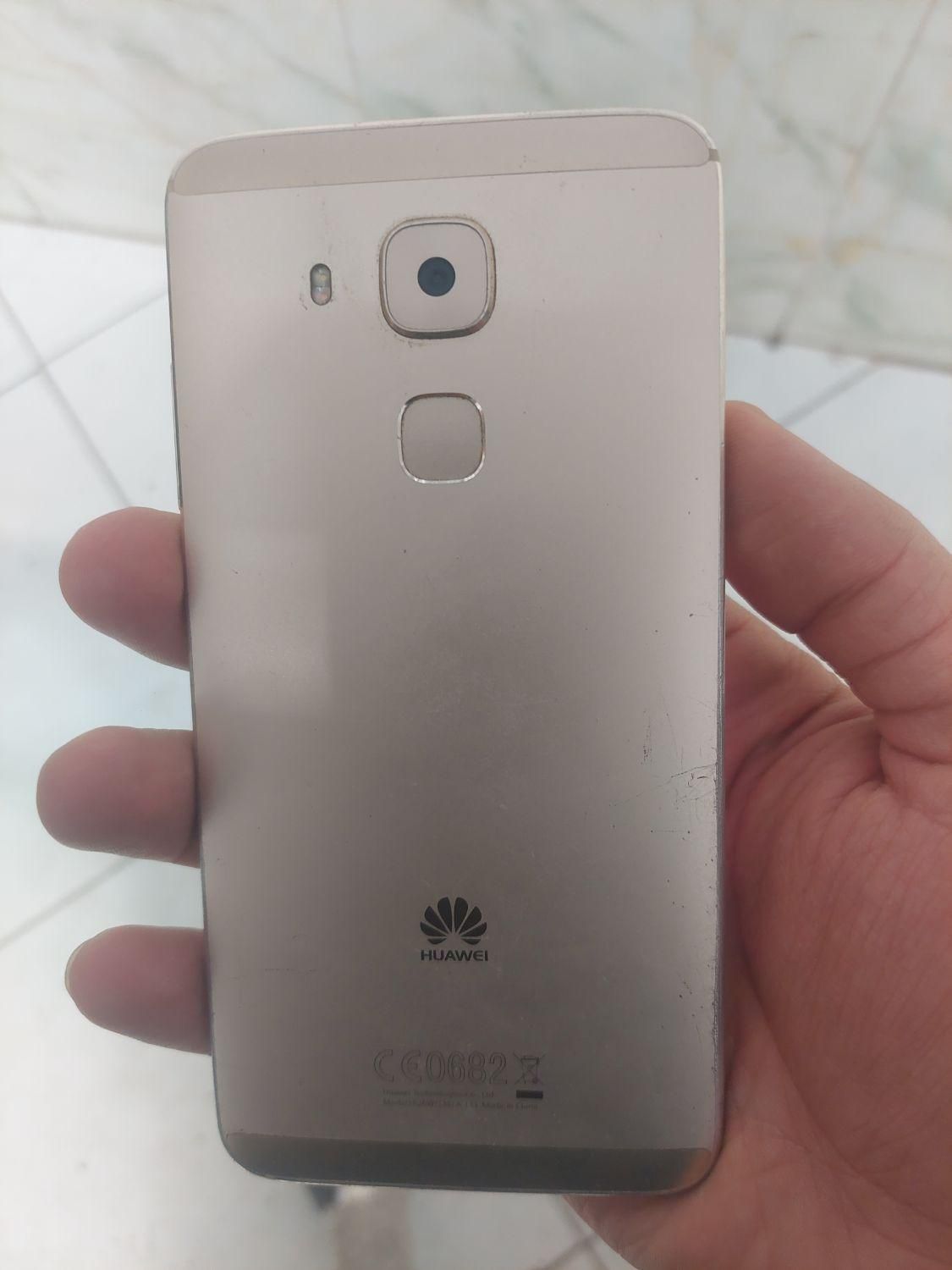 موبایل هواوی nova plus|موبایل|اصفهان, دشتستان|دیوار