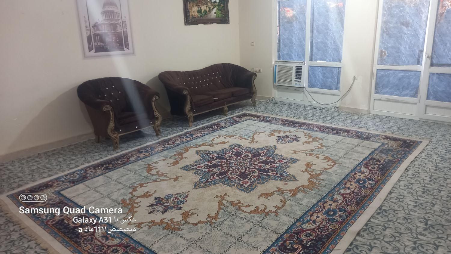 آپارتمان اجاره ای طبقه چهارم|اجارهٔ کوتاه‌مدت آپارتمان و سوئیت|چابهار, |دیوار