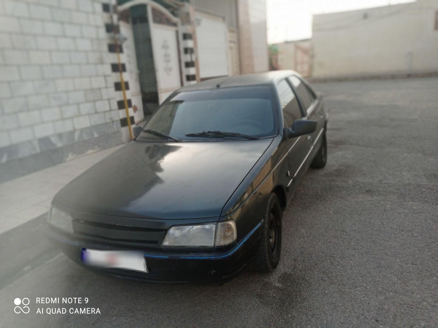 پژو 405 جی ال ایکس (GLX)، مدل ۱۳۸۲|خودرو سواری و وانت|اندیمشک, |دیوار