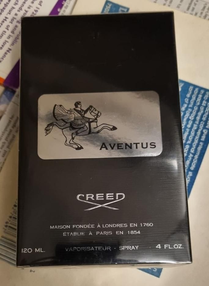 ادکلن کرید اونتوس CREED AVENTUS|آرایشی، بهداشتی، درمانی|تهران, آذری|دیوار