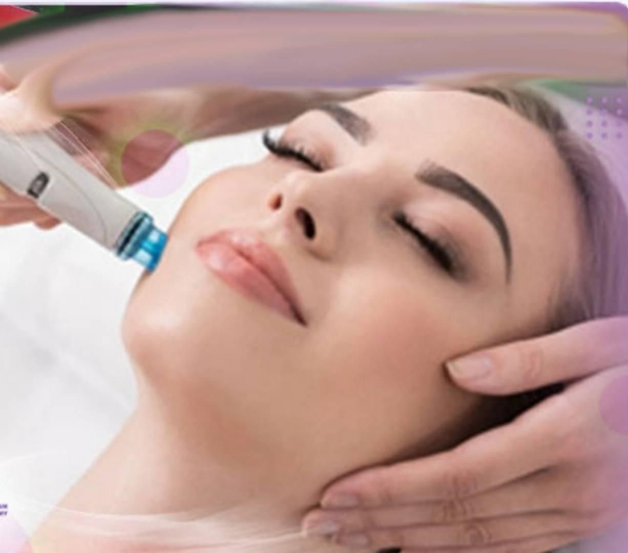 آموزش فیشیال و پاکسازی پوست|خدمات آموزشی|نظرآباد, |دیوار