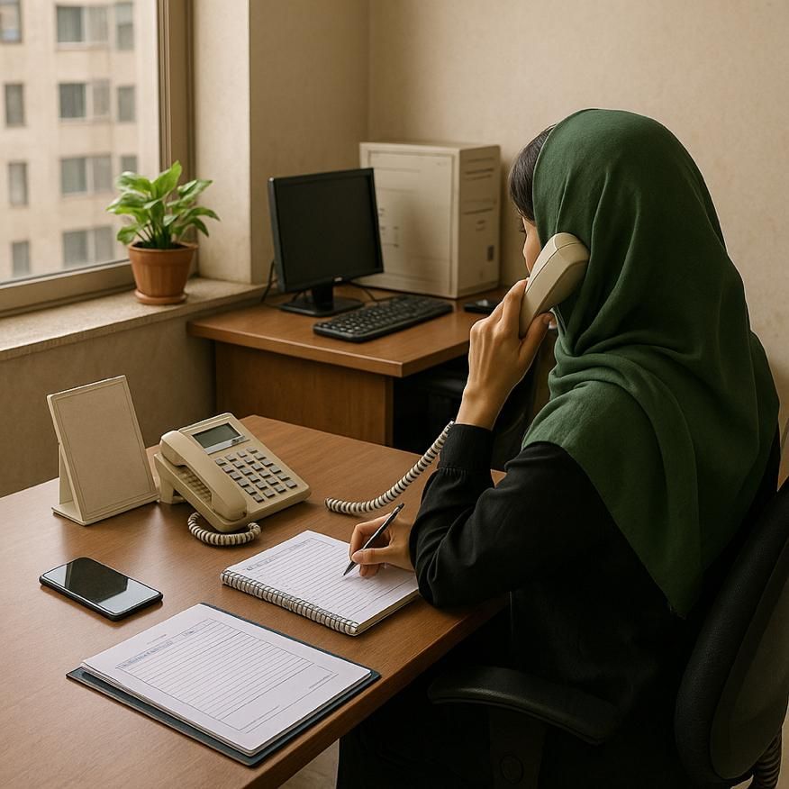 کارشناس فروش|استخدام بازاریابی و فروش|تهران, میدان ولیعصر|دیوار
