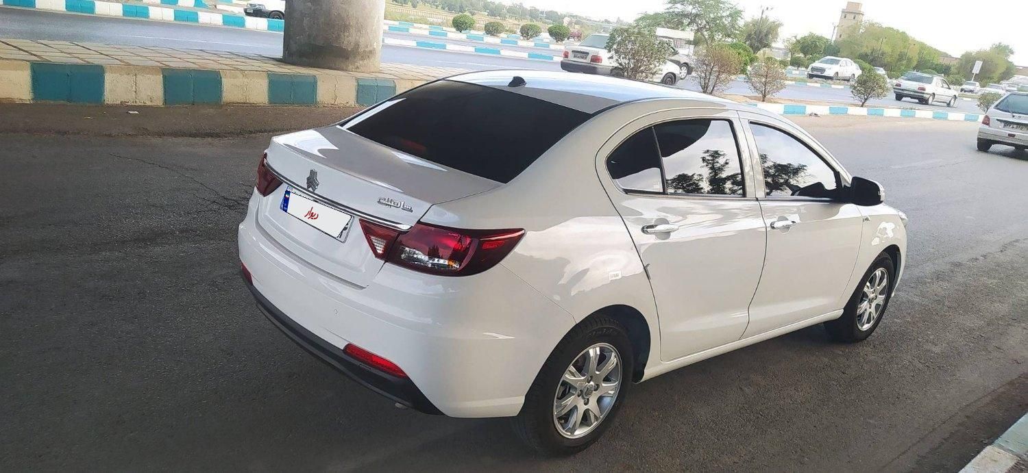 شاهین اتومات cvt، مدل 1403-کارکرد2735 کیلومتر|خودرو سواری و وانت|اهواز, گلستان|دیوار