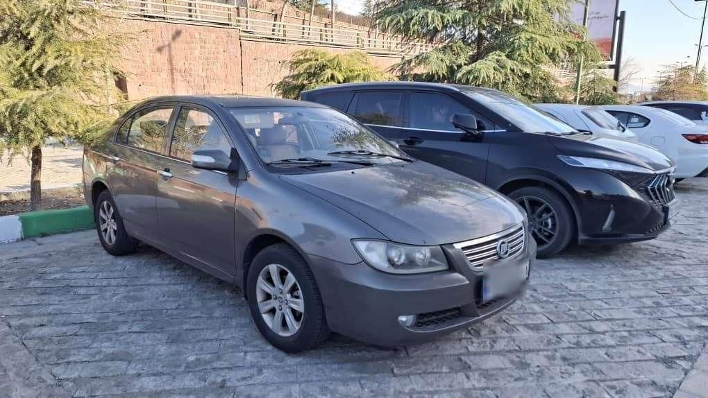 لیفان 620 1800cc، بی رنگ|خودرو سواری و وانت|تهران, آرارات|دیوار