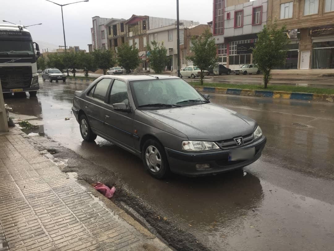 پارس|خودرو سواری و وانت|کرمانشاه, |دیوار