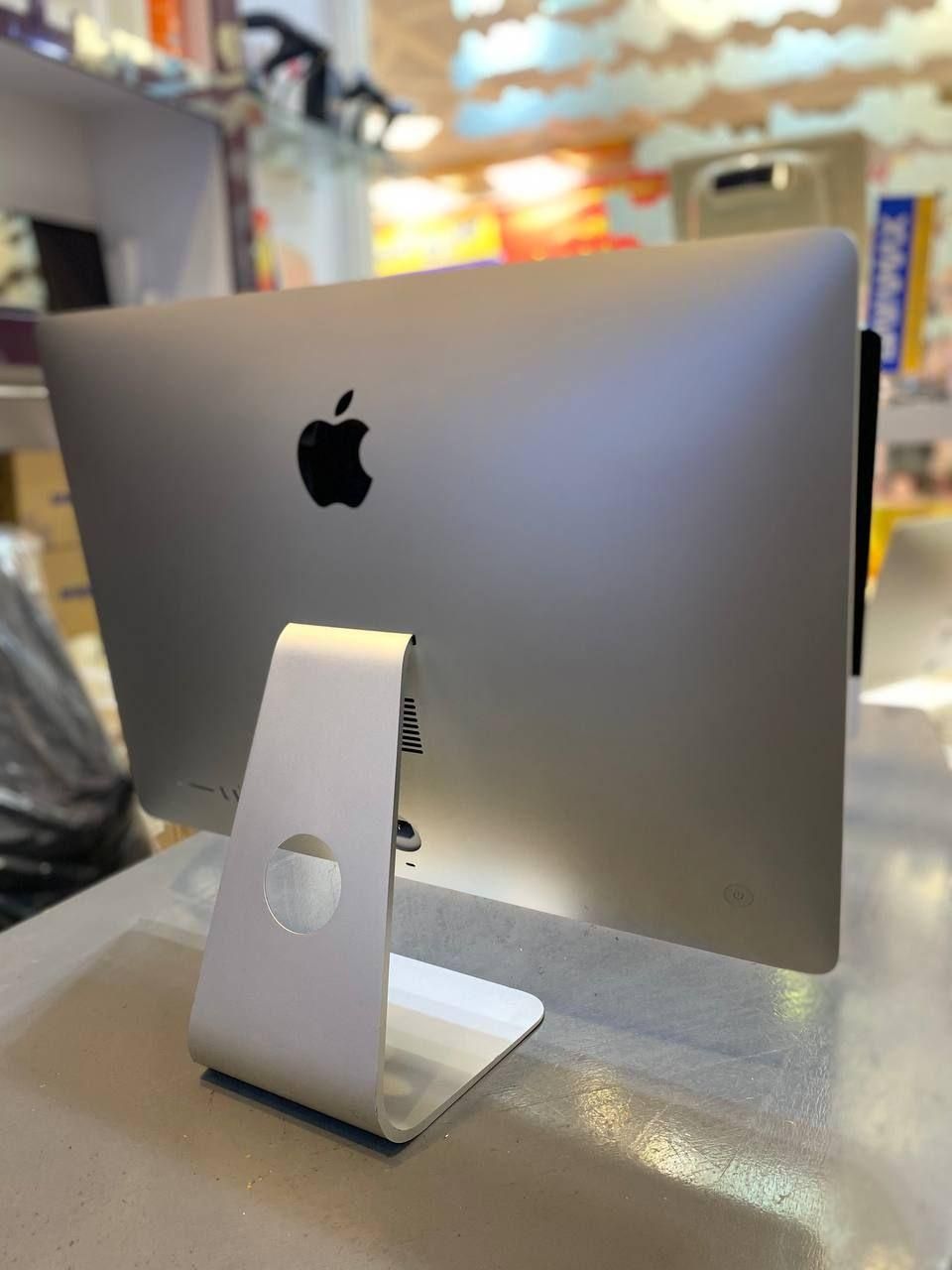 آل این وان آی مک اپل (imac apple)  استوک|رایانه رومیزی|رشت, گلباغ نماز|دیوار