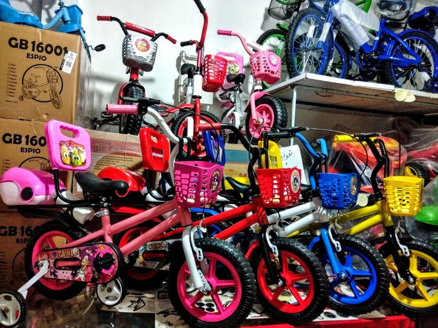 Toy bike best sale shop near me