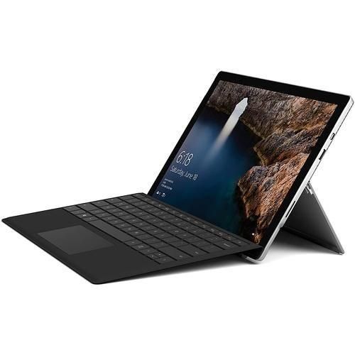 مایکروسافت Surface Pro 4 با کیبوردوشارژر اورجینال|تبلت|تهران, میدان ولیعصر|دیوار