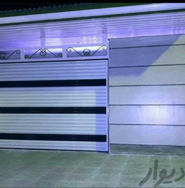 نصب انواع درب و کرکره برقی اتوماتیک بصورت ۲۴ ساعته|خدمات پیشه و مهارت|اصفهان, احمدآباد|دیوار