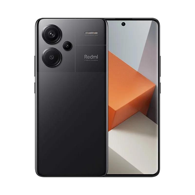 شیائومی +Redmi Note 13 Pro با حافظهٔ ۵۱۲ گیگابایت|موبایل|مشهد, شهرک رازی|دیوار