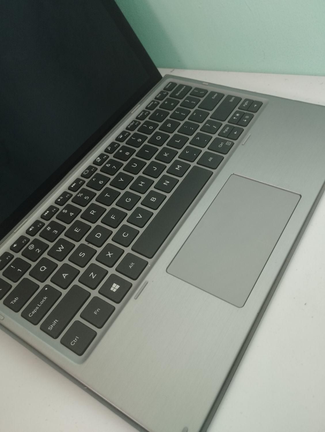 لپ تاپ dell latitude 7200 2in1|رایانه همراه|رودسر, |دیوار