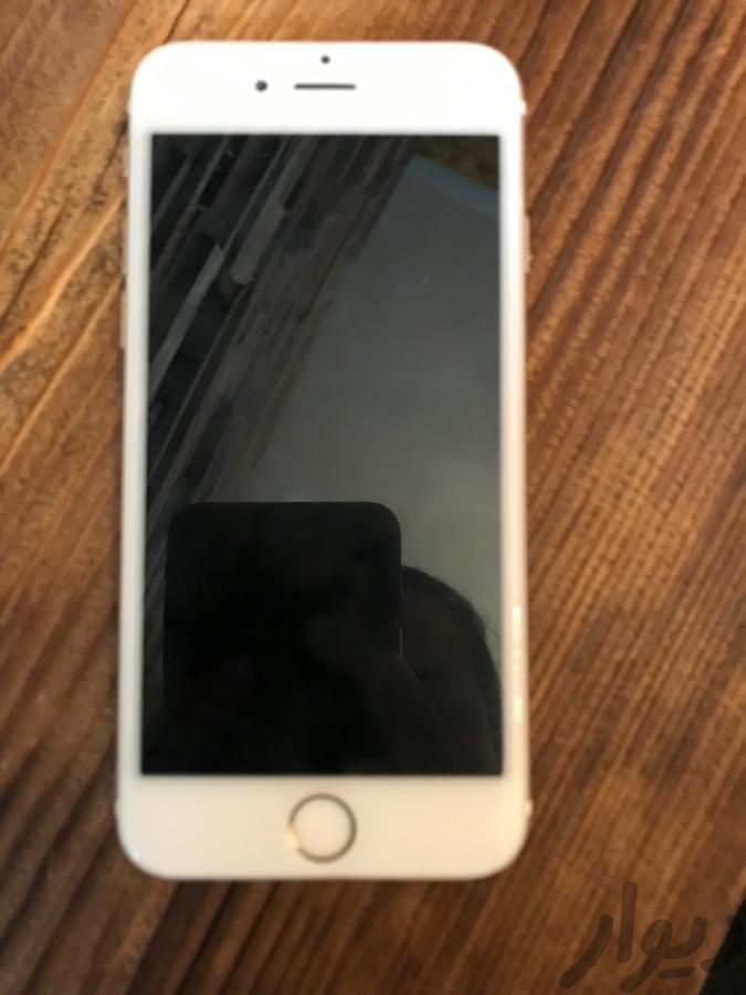 اپل iPhone 6s ۶۴ گیگابایت|موبایل|ری, |دیوار