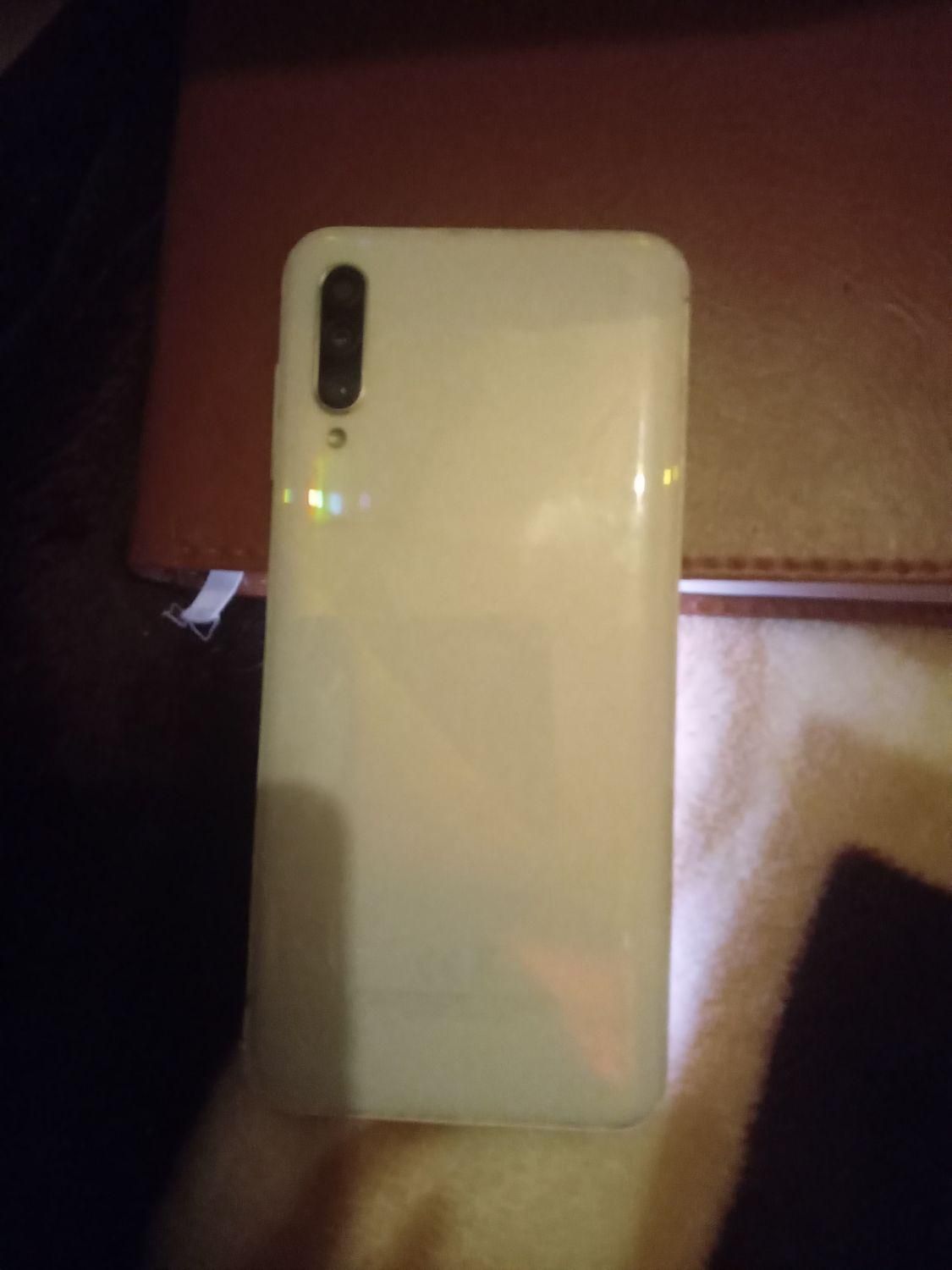 سامسونگ Galaxy A30s با حافظهٔ ۱۲۸ گیگابایت|موبایل|تهران, تهرانپارس شرقی|دیوار
