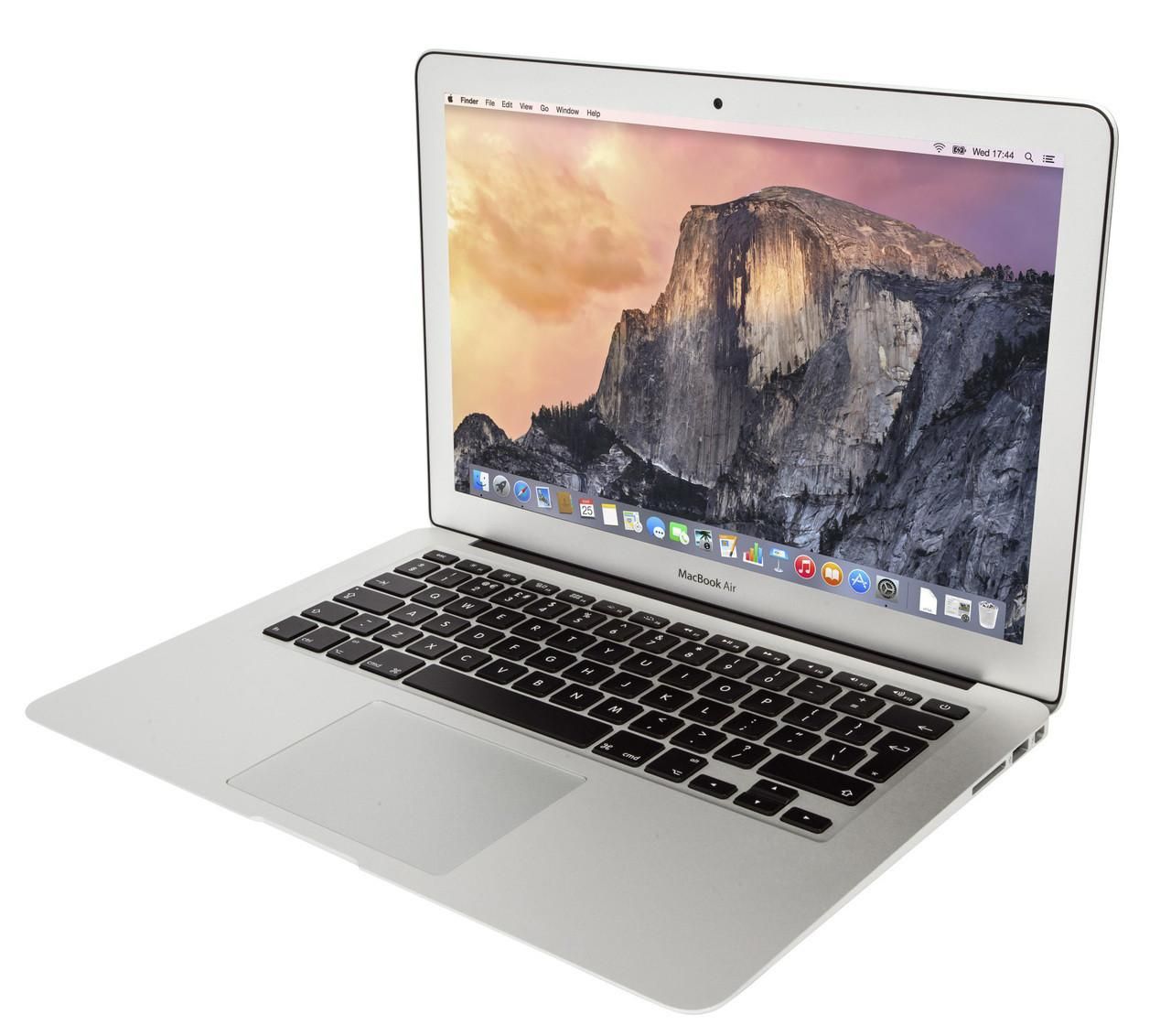 لپتاپ MacBook Air 13-inch 2017|رایانه همراه|تهران, میدان ولیعصر|دیوار