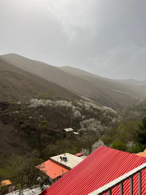 خانه ویلایی ۲۱۴ متری ۲ خوابه در روستای کشار سفلی|فروش خانه و ویلا|تهران, شهران شمالی|دیوار
