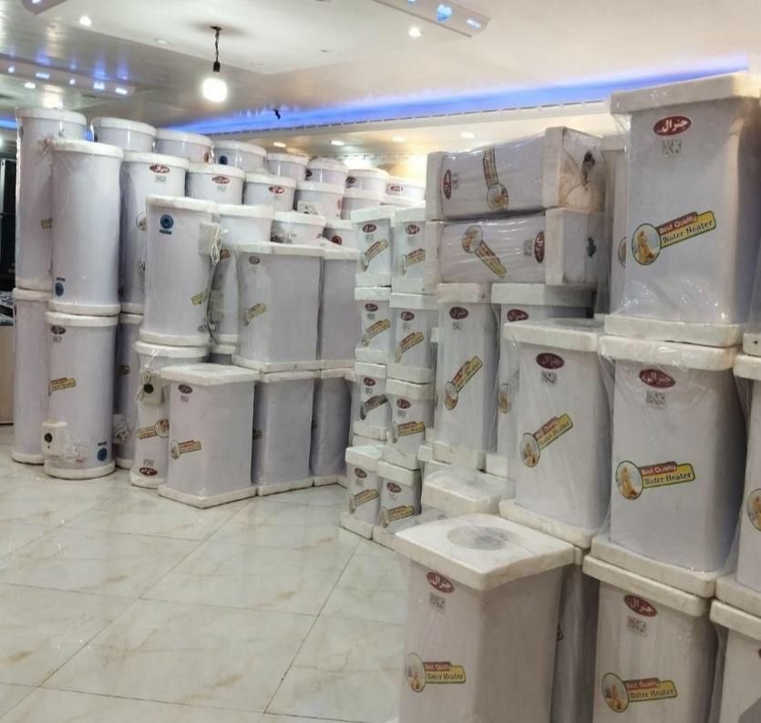 ابگرمکن دیواری برقی جنرال ضمانت کم مصرف جنرال|آبگرمکن، پکیج، شوفاژ|تهران, بازار|دیوار