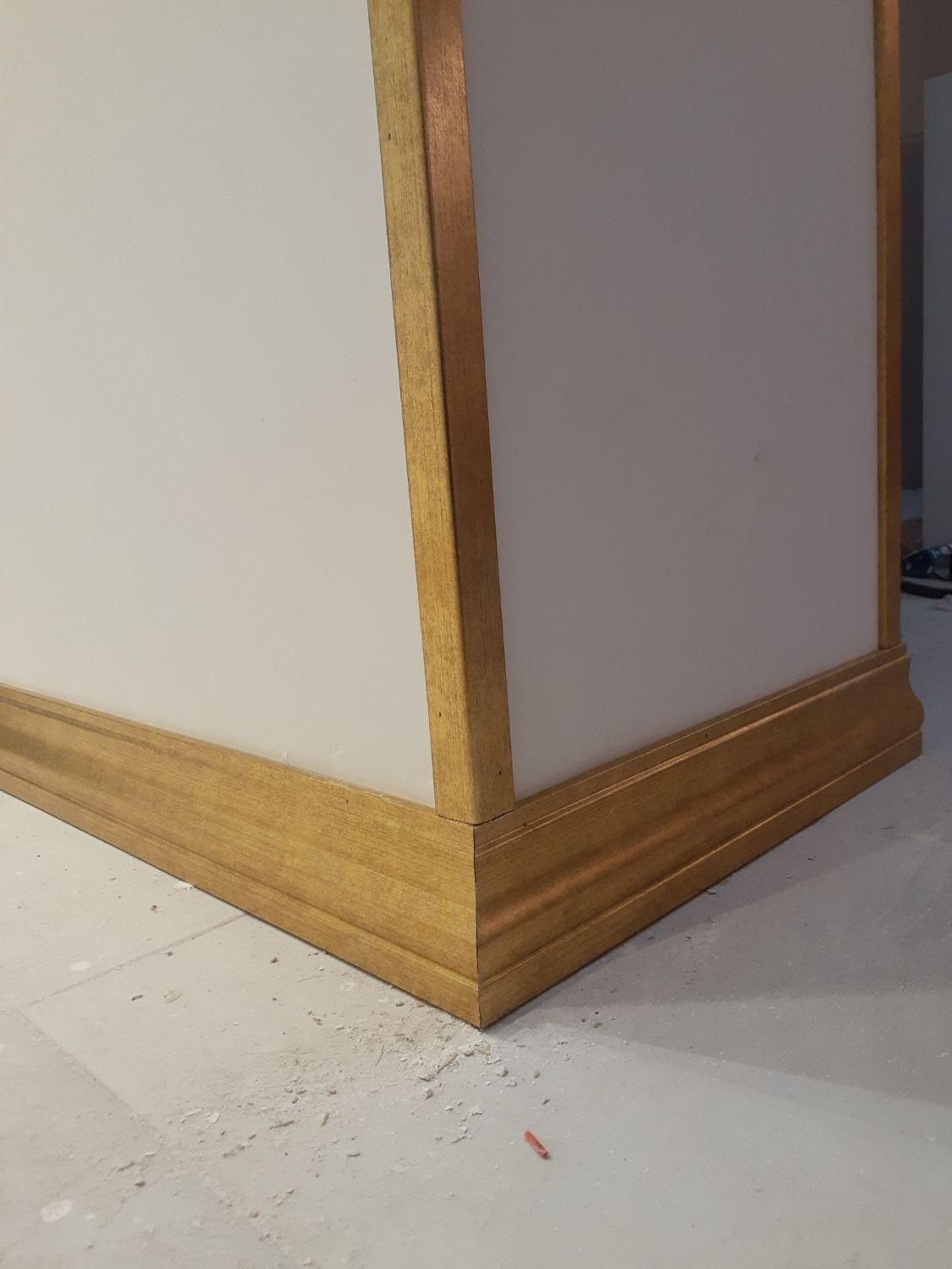 نصاب سقف کاذب قرنیز دیوارکوب تایل ماربل پارکت کابی|خدمات پیشه و مهارت|اصفهان, دانشگاه اصفهان|دیوار
