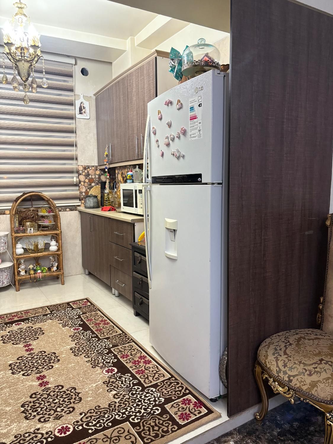 فروش کابینت و سینک وهود|آب‌چکان و نظم‌دهنده ظروف|قزوین, |دیوار