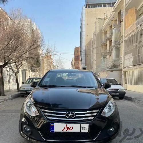 جک J4، مدل ۱۴۰۳ ( شخصی)|سواری و وانت|تهران, شهرک محلاتی|دیوار