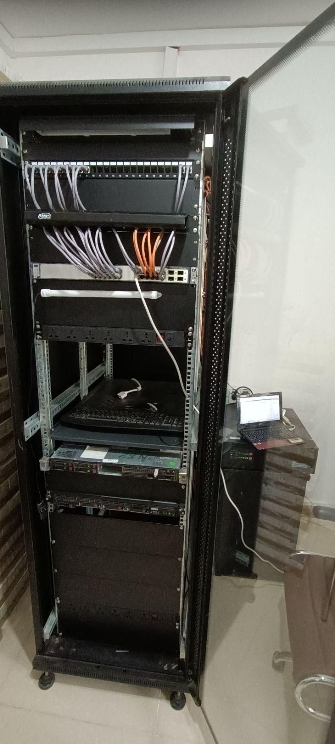 نصب مودم و دوربین مدار بسته/عیب یابی خط Adslو تلفن|خدمات رایانه‌ای و موبایل|رشت, گلسار|دیوار
