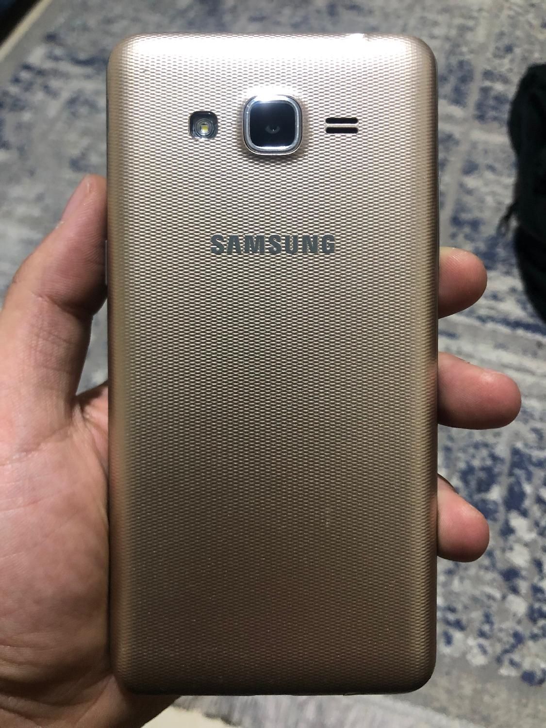 سامسونگ Galaxy Grand Prime Plus|موبایل|تهران, مجیدیه|دیوار