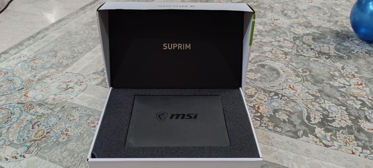 کارت گرافیک MSI suprim x 3080|قطعات و لوازم جانبی رایانه|تهران, سیدخندان|دیوار