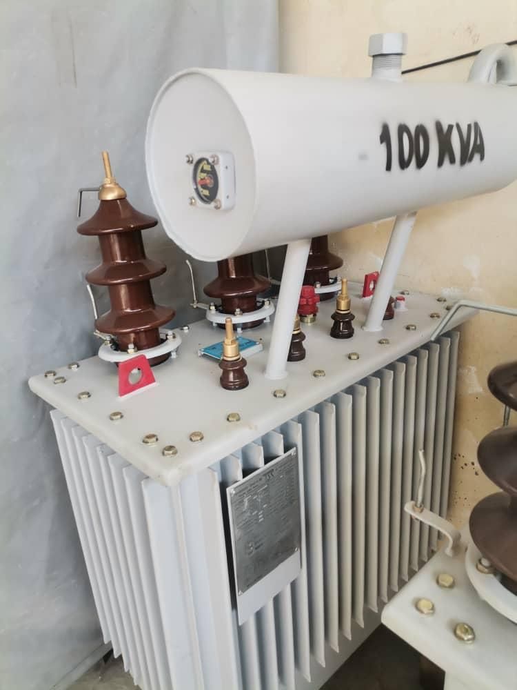 ترانس 100 کارکرد / ترانسفورماتور 100KV|عمده‌فروشی|تهران, فردوسی|دیوار