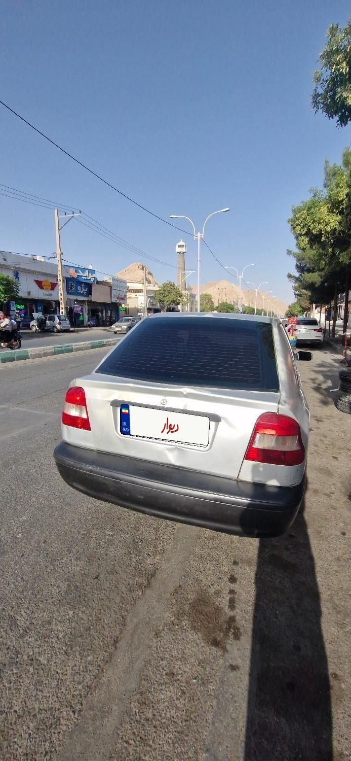 پراید 141|خودرو سواری و وانت|کرمان, |دیوار