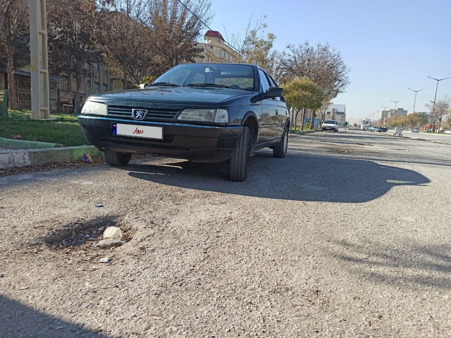 آردی RD|خودرو سواری و وانت|کرمانشاه, |دیوار