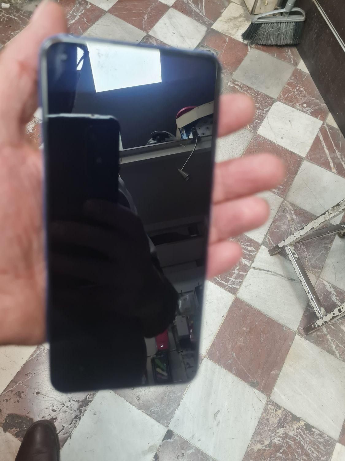 شیائومی Mi 11 Lite با حافظهٔ ۱۲۸ گیگابایت|موبایل|تهران, پیروزی|دیوار