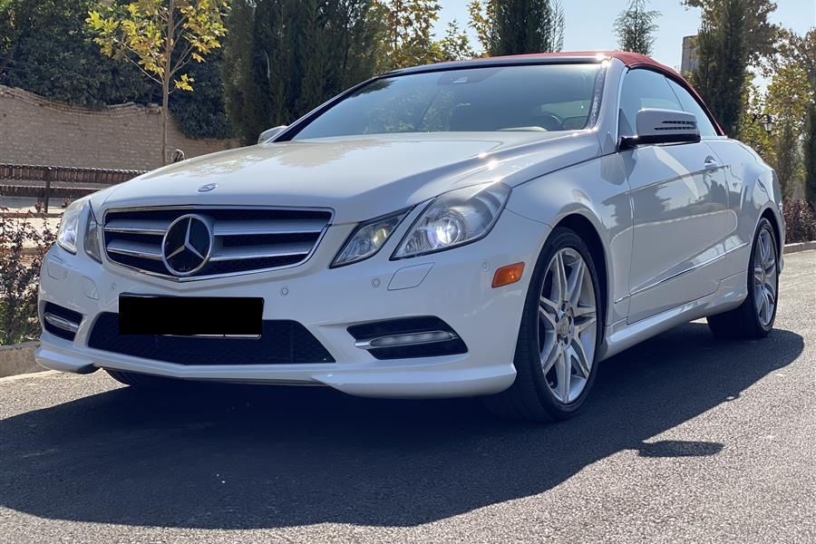 اجاره خودرو/رنت خودرو/کرایه بنز /benz e350|خودرو اجاره‌ای|تهران, الهیه|دیوار