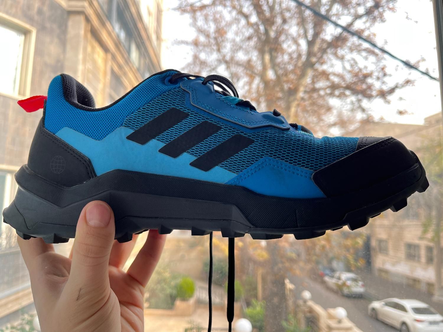 کفش adidas اصل ویتنام سایز۴۳ ۱/۳|کیف، کفش، کمربند|تهران, حکمت|دیوار