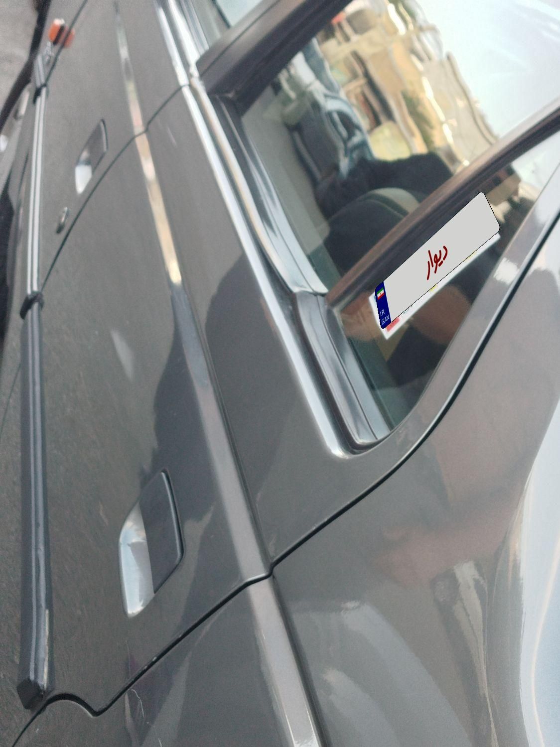 پژو 405 GLX - دوگانه سوز CNG، مدل ۱۳۸۷|خودرو سواری و وانت|سنندج, |دیوار