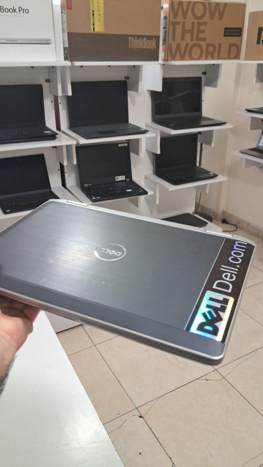 dell 6330 i5 th3 کارتن دار و ۱۰۰ ها مدل دیگر|رایانه همراه|تهران, صفا|دیوار