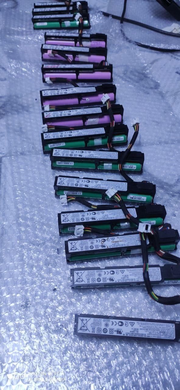 تعمیر Battery server g9 g10 g11|خدمات پیشه و مهارت|تهران, پلیس|دیوار
