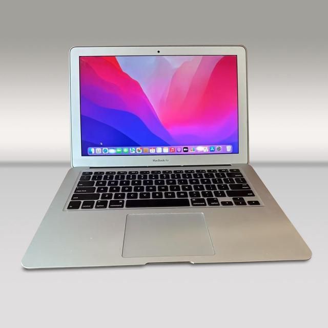 لپ تاپ Apple MacBook Air 2017|رایانه همراه|تهران, میدان ولیعصر|دیوار