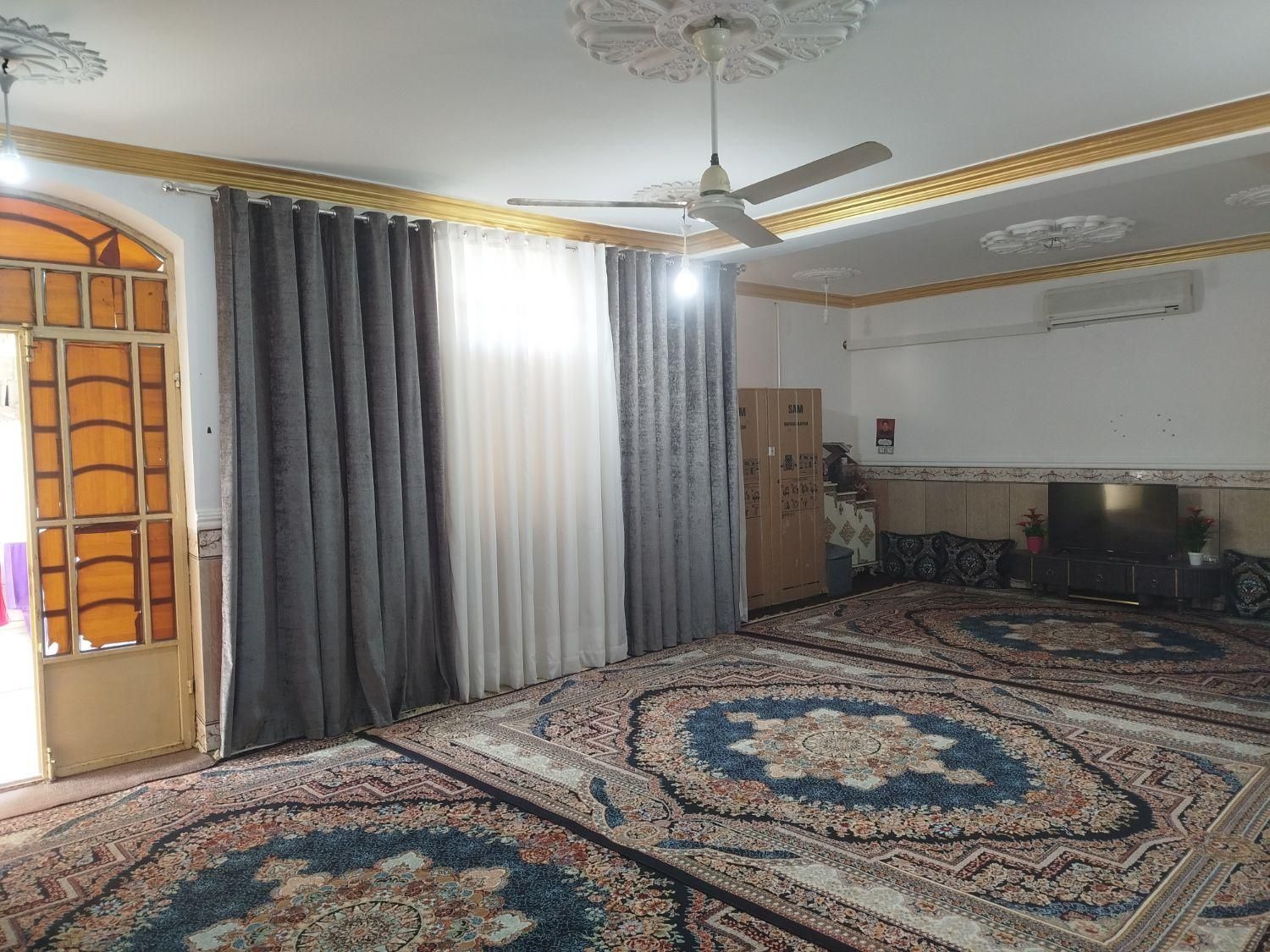 خانه ویلایی گورک|فروش خانه و ویلا|بوشهر, |دیوار