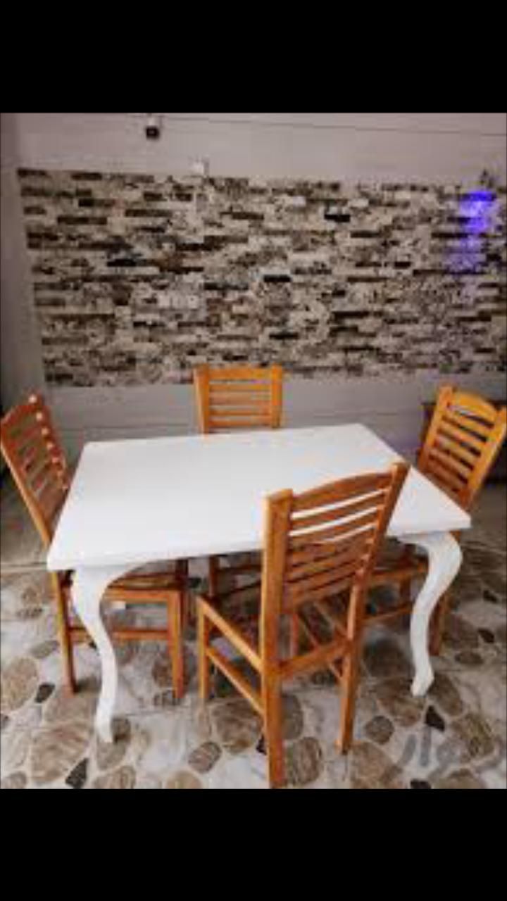 کارگاه بازسازی نقاشی وتعمیرسرویس خواب مبلمان صندلی|خدمات پیشه و مهارت|اصفهان, رهنان|دیوار